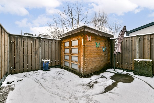 Medium property photo - Mikonospad 25, 1060 RH Amsterdam